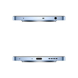 realme Smartphone 12 4G 128GB 8GB Skyline Blue