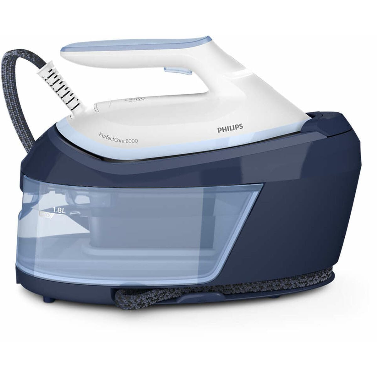 Philips PerfectCare 6000 - PSG6026/20