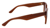 Gafas de Sol LACOSTE L6022S 210 BROWN 54/18/140 Mujer