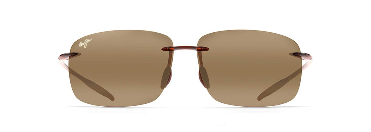 Maui Jim GAFAS DE SOL BREAKWALL Rootbeer 63/13/127 UNISEX ADULTOS