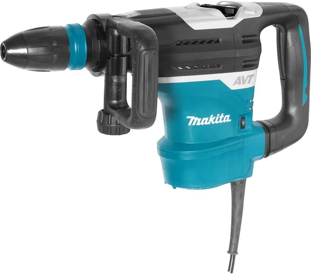 MARTILLO COMBINADO MAKITA HR4013C 40MM AVT