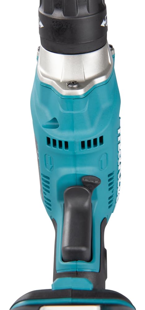 Makita DFS452AJX2 Destornillador placas yeso Batería 18V 2x2.0 AhmAKPAC