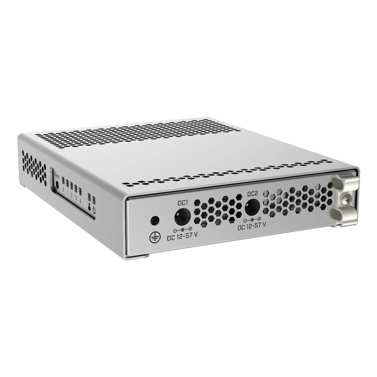 MikroTik Compatible CRS305-1G-4S + in