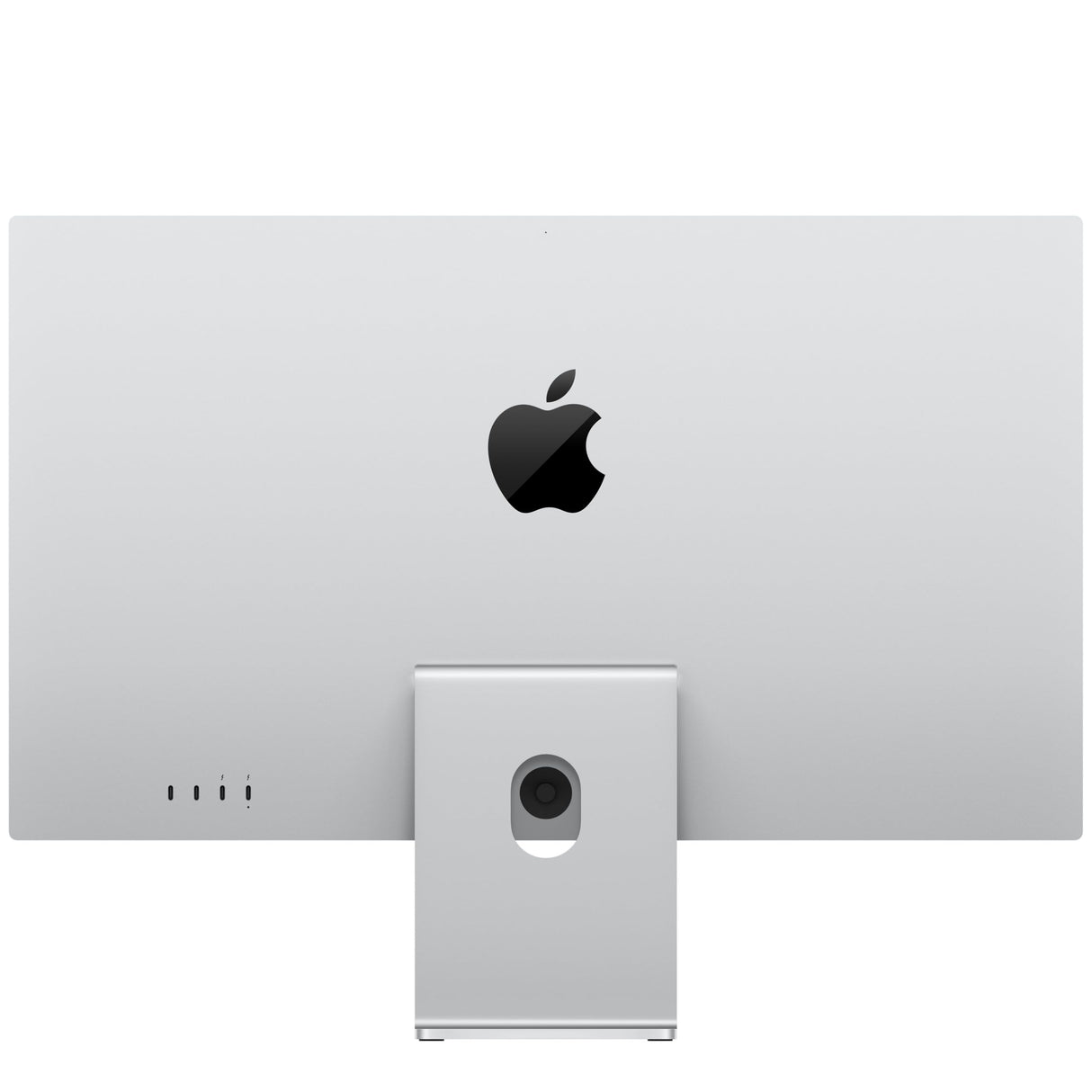Apple Studio Display: Vidrio estándar, Soporte con inclinación Ajustable