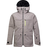 Rossignol Type PK Chaqueta De Esquí, Hombre, Sandstorm, S