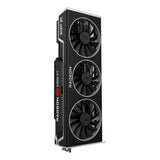 XFX RX 6900XT MERC319 Black Gaming 16GB DDR6 Triple-Fan 256bit