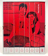 The Classic Love and Rockets 40th Anniversary Slipcase Set: The Classic 40th Anniversary Collection: 1-50 (The Love and Rockets Collection)