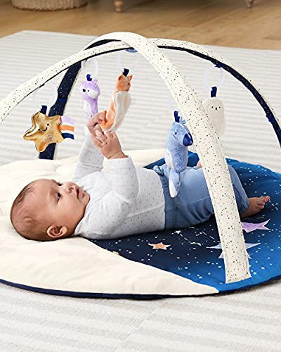 Skip Hop- Celestial Dreams Activity Gym Centros de Actividades, Multicolor (S9J002110)