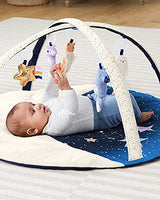 Skip Hop- Celestial Dreams Activity Gym Centros de Actividades, Multicolor (S9J002110)