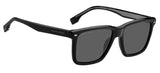 Gafas de Sol HUGO BOSS BOSS 1317/S 284 BLACK RUTHENIUM 55/18/145 Hombre