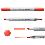 Copic Ciao - Paquete de 36 rotuladores, multicolor