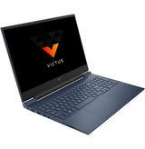 HP Notebook 6H6M4EA#Abe RYZEN 7-6800H 16 GB RAM 512 GB SSD
