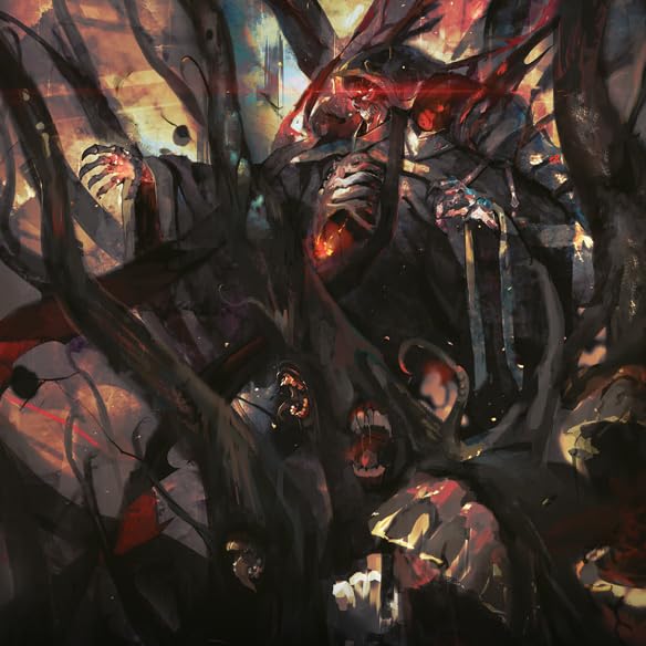 Overlord (Temporada 3) [Bluray] Edición Collectionista [Blu-ray]