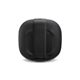 Bose SoundLink® Micro, Altavoz con Bluetooth, Inalámbrico Micro-USB, Negro