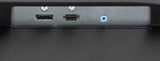 iiyama XUB2493HS-B6 24" Panel IPS, 1920x1080100Hz, 15cm Regulable en Altura, Pivotante, 4ms, 250cd/m², Altavoces, HDMI, DisplayPort (23,8" Vis)