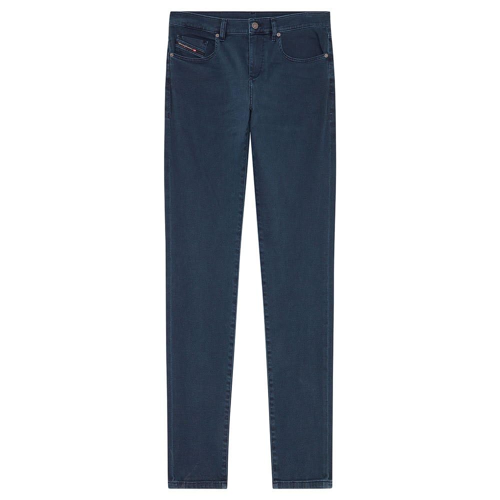 Diesel 2019 D-strukt, Jeans Hombre, 8lr-0qwty, 36W / 32L