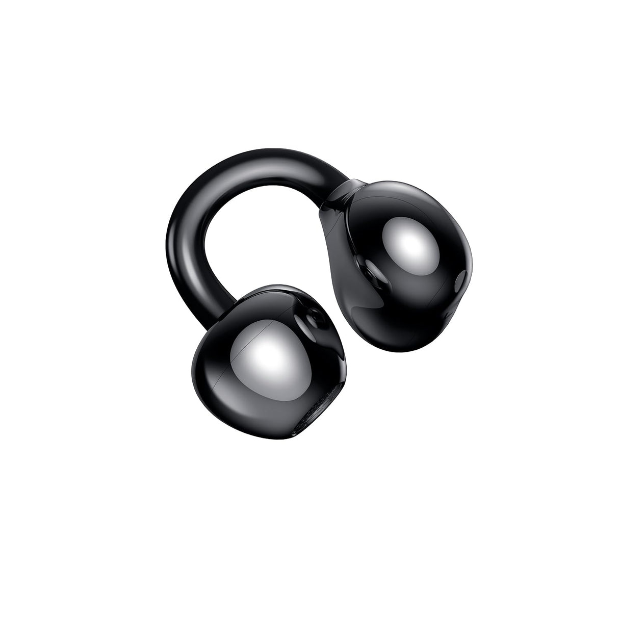 HONOR Choice Auriculares Clip Gris
