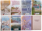 A Silent Voice Complete Series Box Set: 8