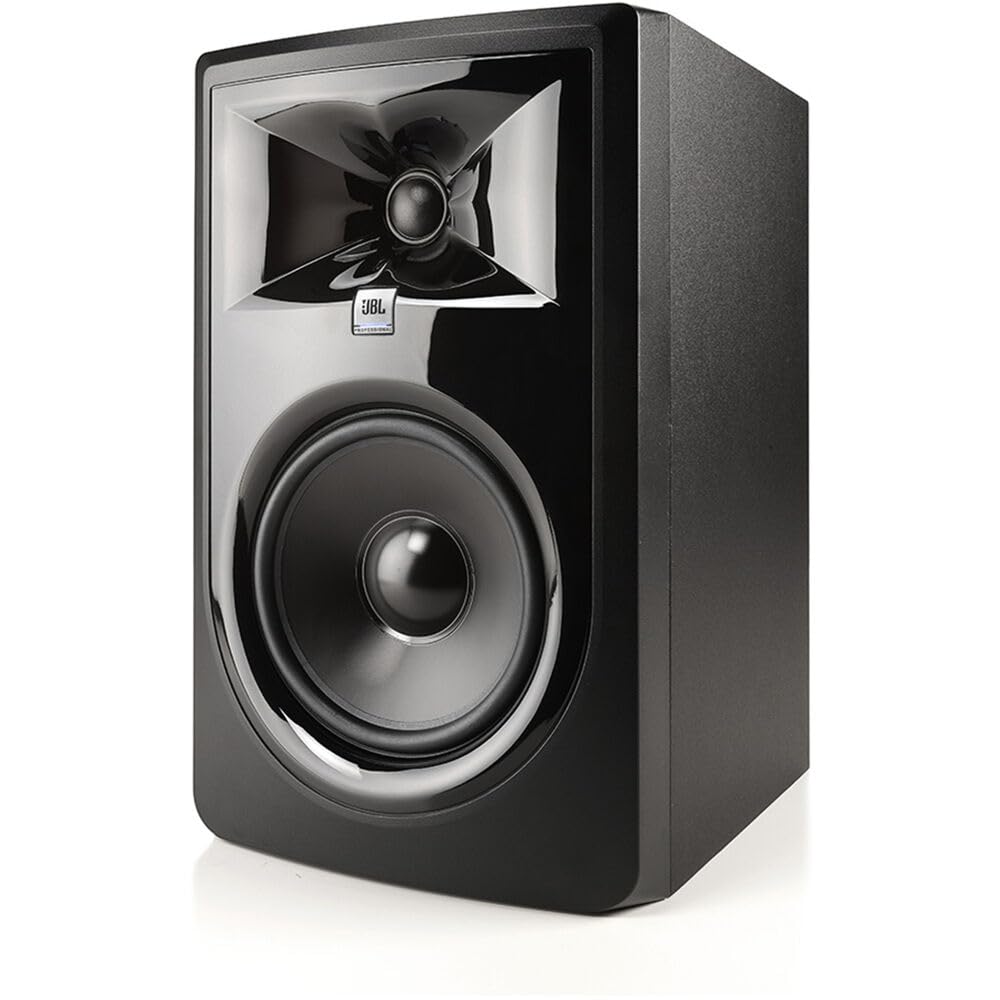 JBL 306P MKII Studio reference monitor