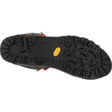 SALEWA MS MTN TRAINER MID GTX, Botas Hombre, Dark Denim Black, 43 EU