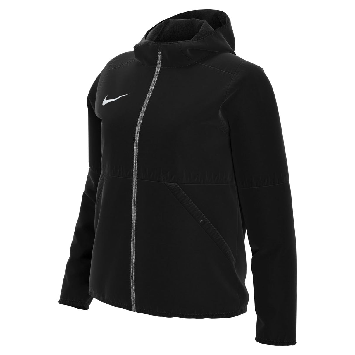 Nike DC8039 Women's Park 20 Fall Jacket Jacket Women's BLACK/WHITE M