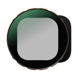 PolarPro - LiteChaser iPhone 16 - Filtro polarizador Circular - Compatible con Las Fundas LiteChaser 16 y 15
