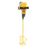 DeWalt DCD240N-XJ DCD240N-XJ-Mezclador sin escobillas XR FLEXVOLT 54V sin Cargador/batería, 54 V, Multicolor, Bare Unit, No Battery Or Charger