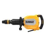 DEWALT D25911K-QS - Martillo demoledor sin escobillas, 1700W SDS max, 27J