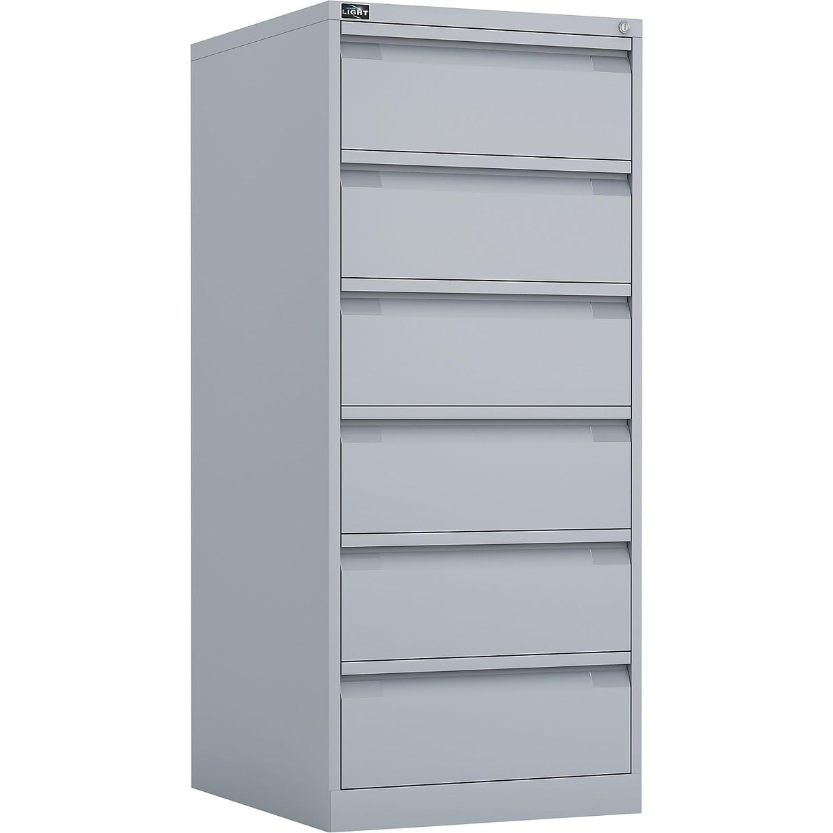 Bisley LIGHT Archivador DIN A5.