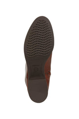 Geox D Felicity A, Botas para Mujer, Marrón (Brown), 39 EU