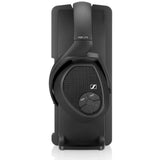Sennheiser RS175, Sistema de auriculares inalámbricos digitales