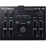 Roland VT-4 Voice Transformer — Procesador de efectos vocales