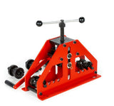 Holzmann RBM1500 - Dobladora de tubos