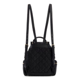 Guess Eco Gemma - Bolsos y carteras para mujer, color negro, Negro, Talla única, Contemporáneo