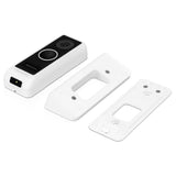 Ubiquiti UniFi Protect G4 Doorbell - T?rklingel - kabellos - 802.11ac