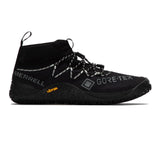 Merrell Trail Glove 7 GTX-Black, Zapatillas Mujer, 38.5 EU
