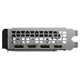 Gigabyte NVIDIA GeForce RTX 3060 GAMING OC V2 Targeta gráfica - 12GB GDDR6, 192-bit, PCI-E 4.0, 1837MHz Core Clock, RGB, 2x DP 1.4, 2 x HDMI 2.1, NVIDIA Ampere - GV-N3060GAMING OC-8GD