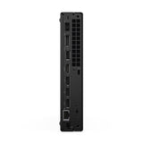Lenovo ThinkCentre Neo 50q QC 13C8 - Mini - Snapdragon X X1-26-100 - RAM 16 GB - SSD 512 GB - Qualcomm Adreno - 1GbE, Wi-Fi 6E, Bluetooth - Bluetooth 5.4 - Win 11 Pro (en Arm) - Monitor: