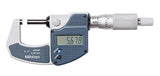 Mitutoyo 293 – 831 – 30 Digimatic micrometre, 0 mm-25 mm/0 "-1"