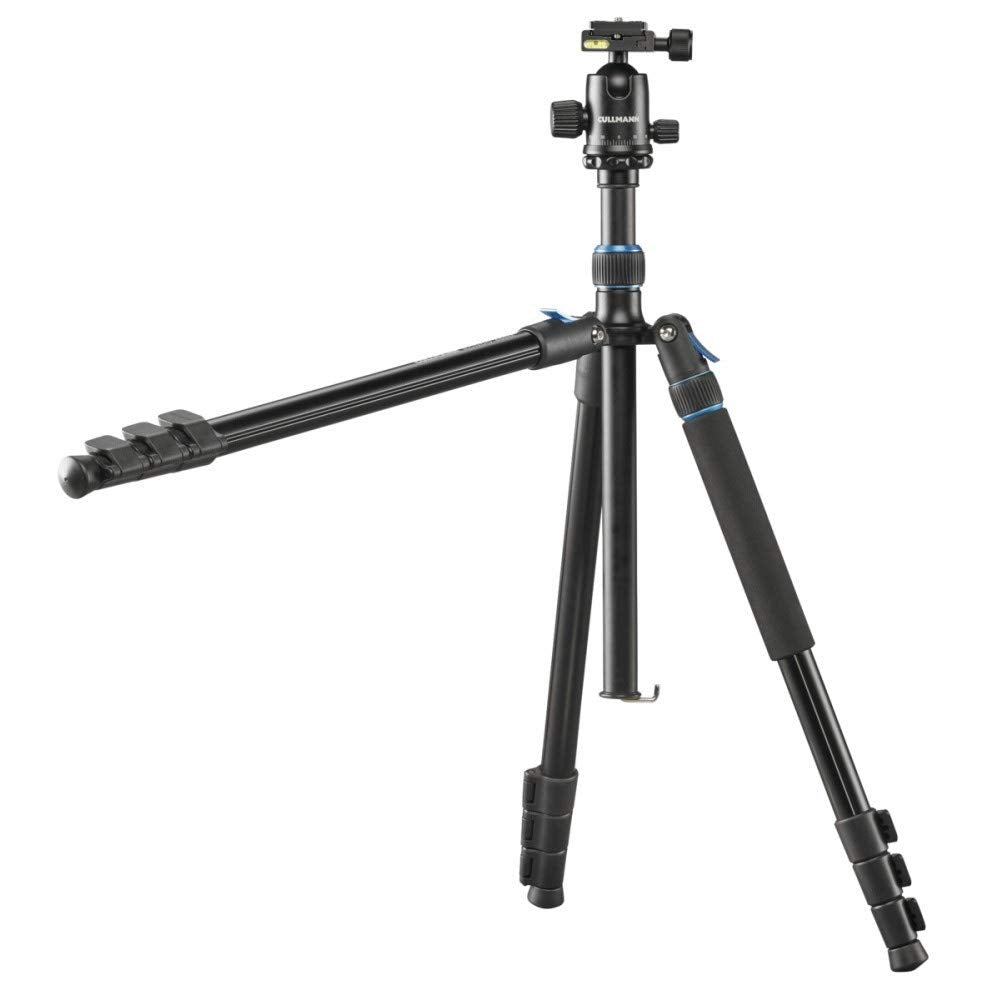 CULLMANN Trépied/Monopode Rondo 480M+ Avec Rotule RB8.5