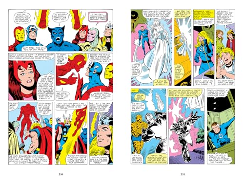 Fantastic Four Epic Collection: The Possession Of Franklin Richards: The Possession of Franklin Richards 12; 1980-1981
