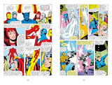 Fantastic Four Epic Collection: The Possession Of Franklin Richards: The Possession of Franklin Richards 12; 1980-1981