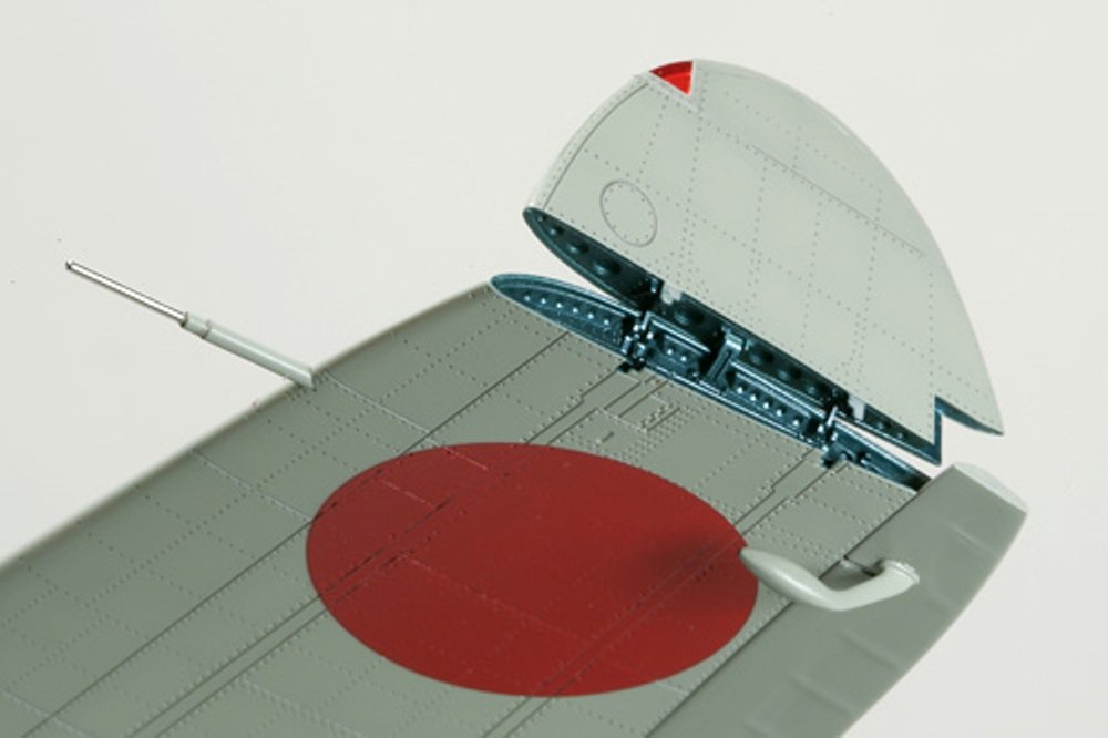 Tamiya - Juguete de aeromodelismo Escala 1:32 (60317)