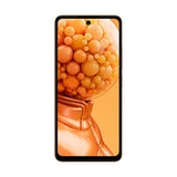 HMD Smartphone Pulse+ 6,56" 4 GB RAM 128 GB Unisoc Naranja