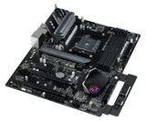 Asrock MB AMD AM4 B550 PG Riptide