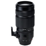 Fujifilm Fujinon 100 – 400/F 4,5 – 5,6 XF R LM OIS WR 100 MM-400 mm lente