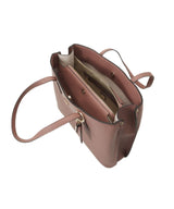 GUESS Meridian Girlfriend Tote, Bag Women, RWO, Talla única