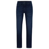 BOSS Re.Maine BC-C, Dark Blue406, 40W / 34L para Hombre