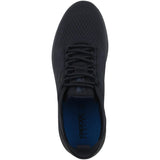 Geox U Spherica A, Zapatillas para Hombre, Azul (Navy/Dk Avio), 40 EU