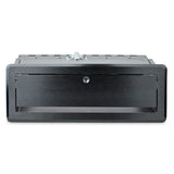 StarTech.com Caja de Conectividad de Dos Módulos para Mesa de Juntas - Alimentación / Carga / AV / Módulos de Conexiones de Portátil
